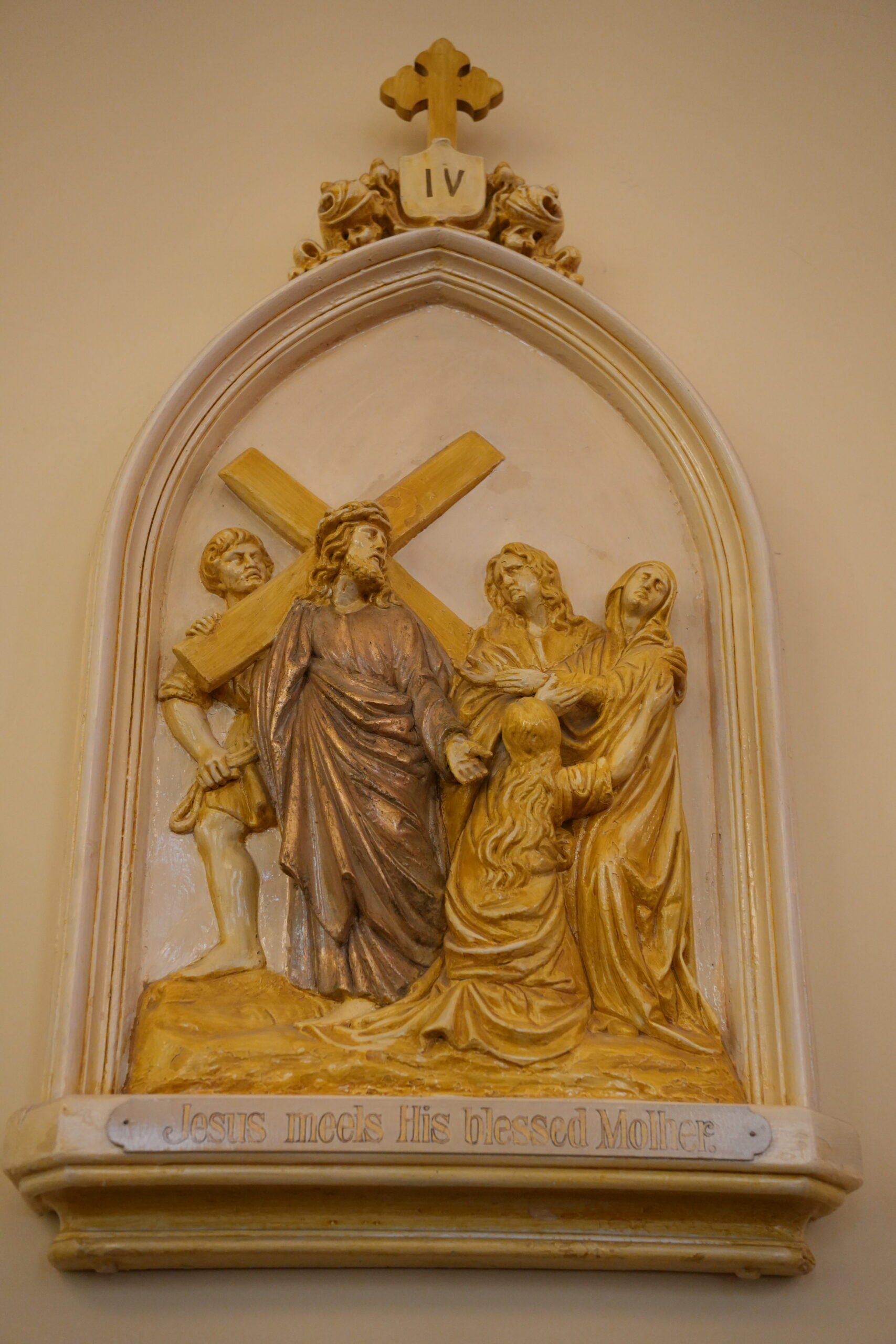 Bereavement Ministry