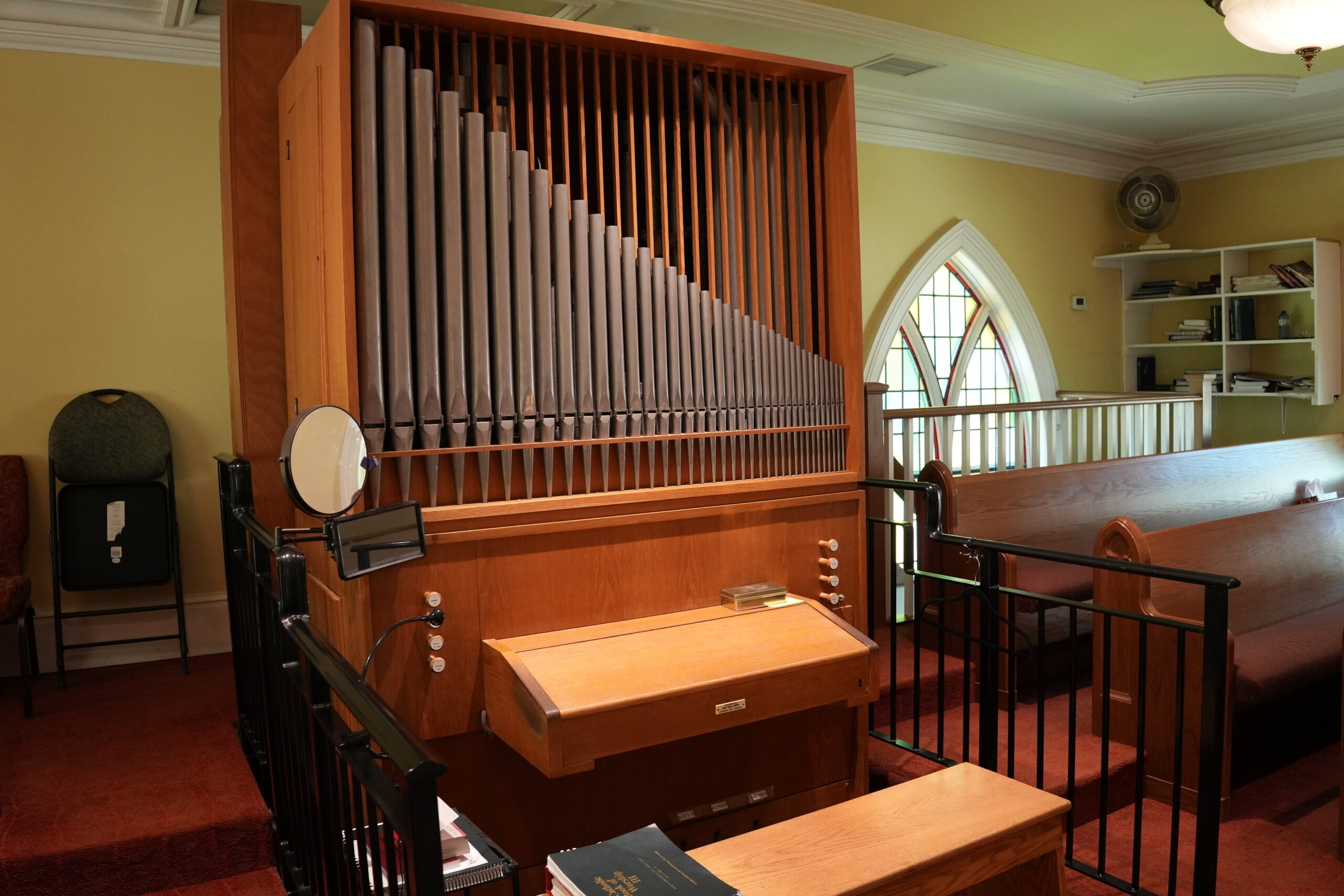 Music Ministry