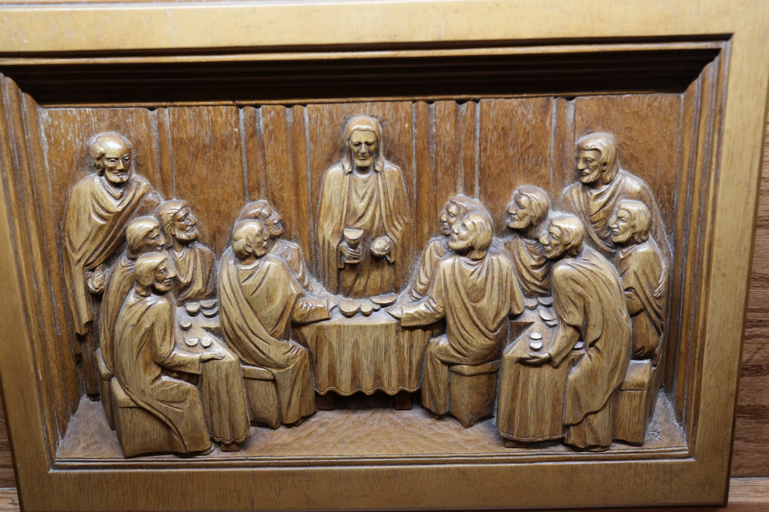 Parish Groups