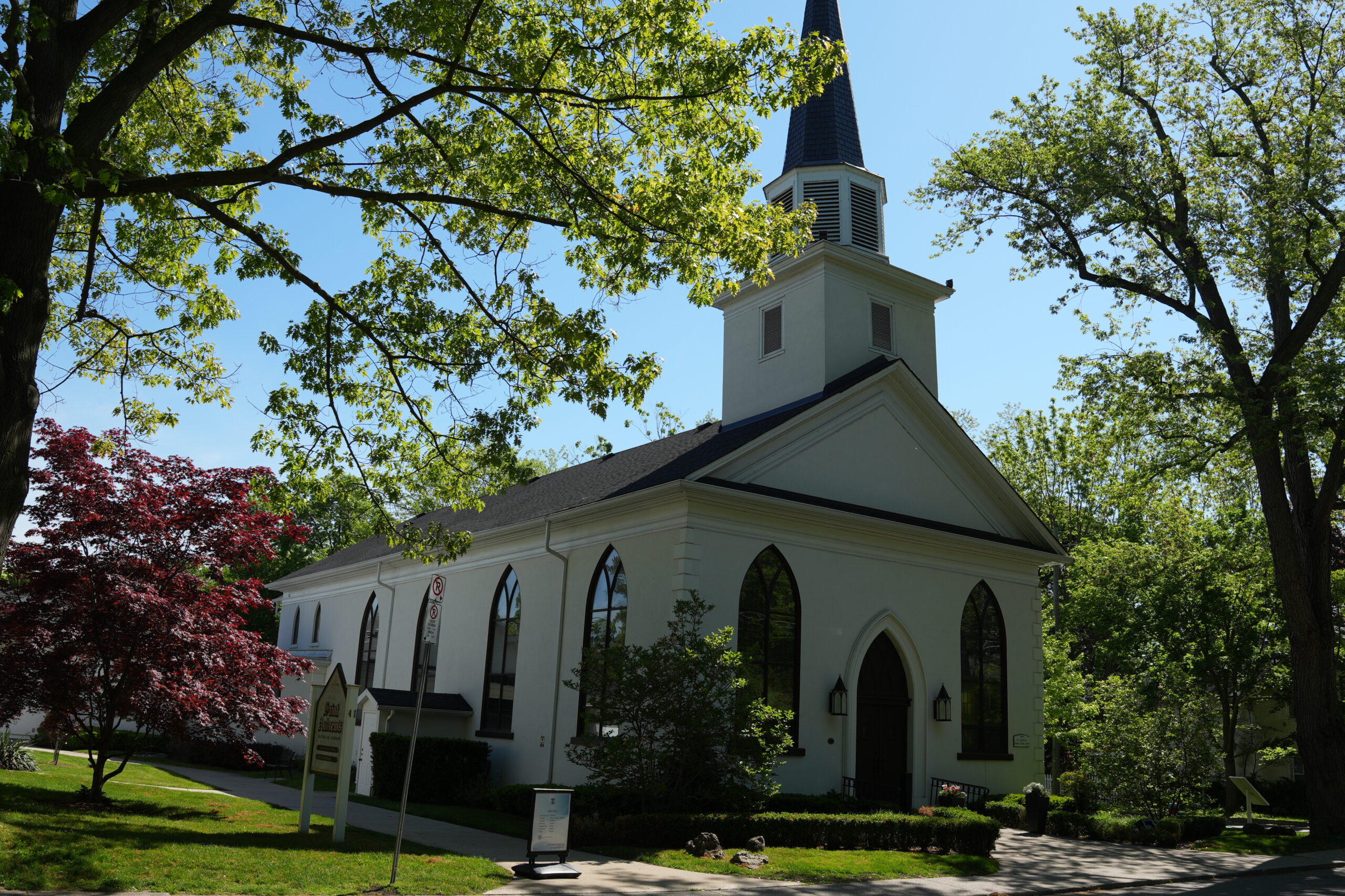 Parish Ministries