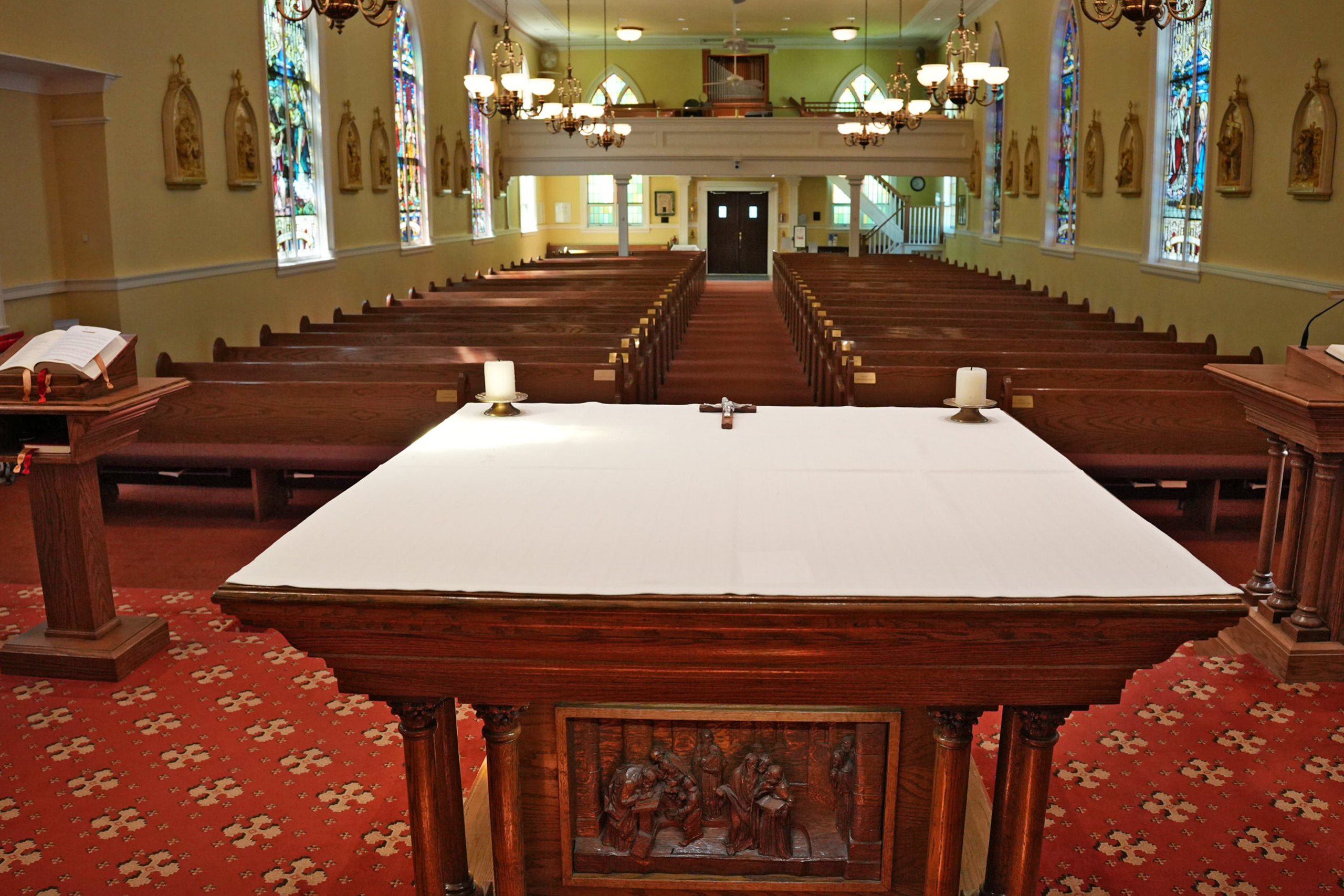 Altar Servers