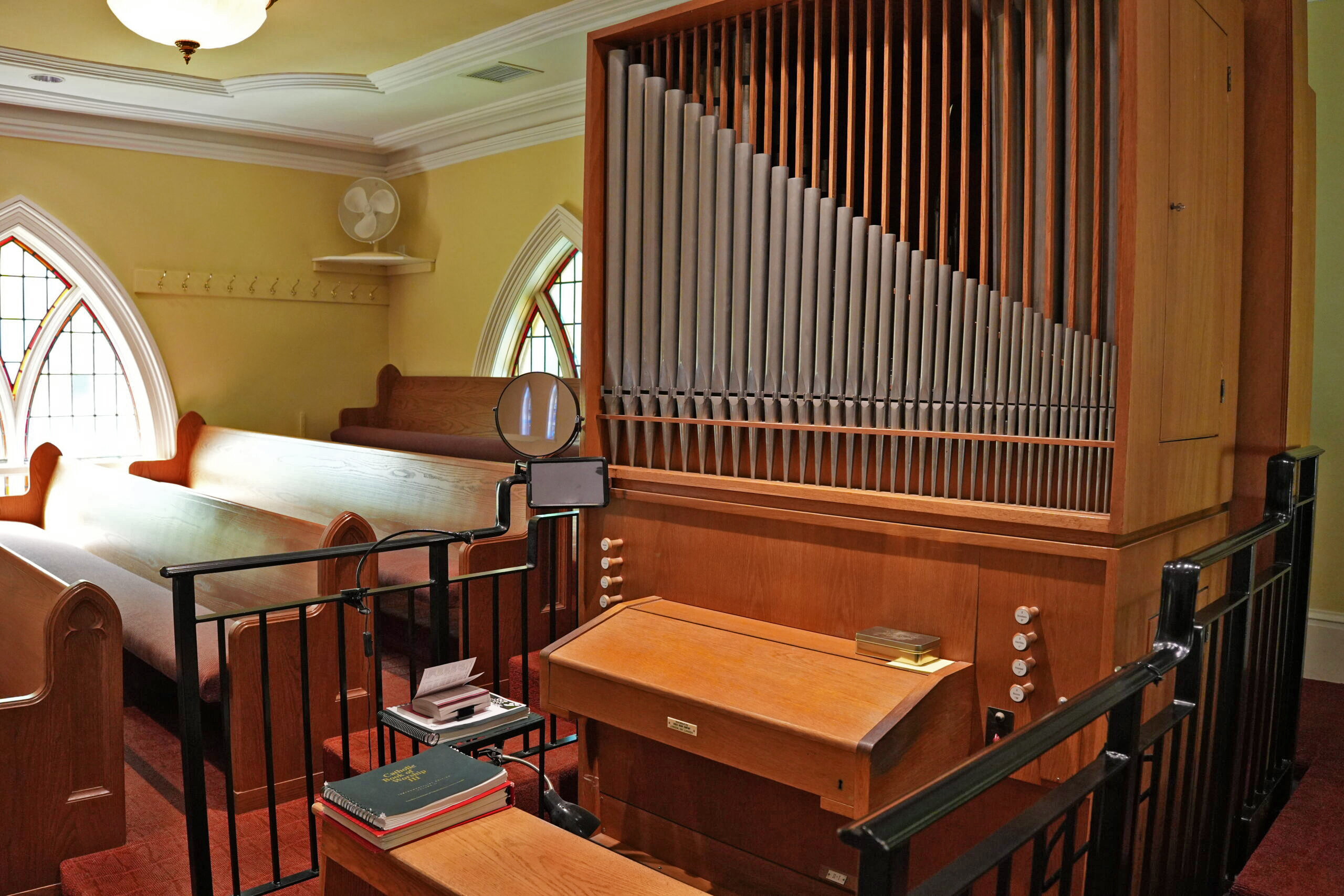 Children’s Choir