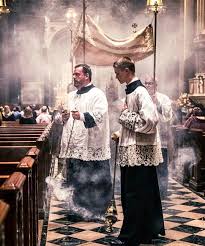 Altar Servers