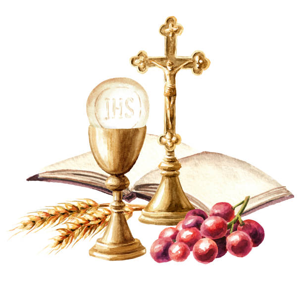 First Holy Communion